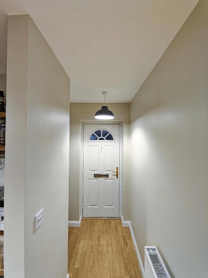 Joshua Court Single Room Stoke-on-Trent Экстерьер фото