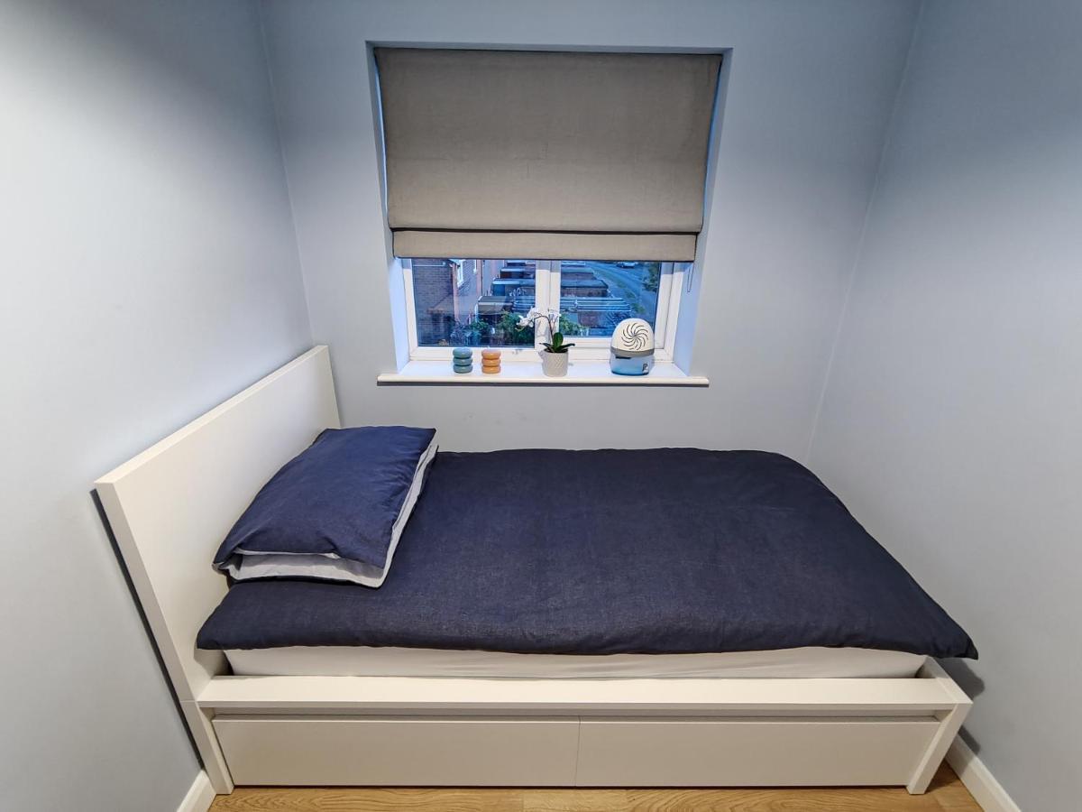 Joshua Court Single Room Stoke-on-Trent Экстерьер фото